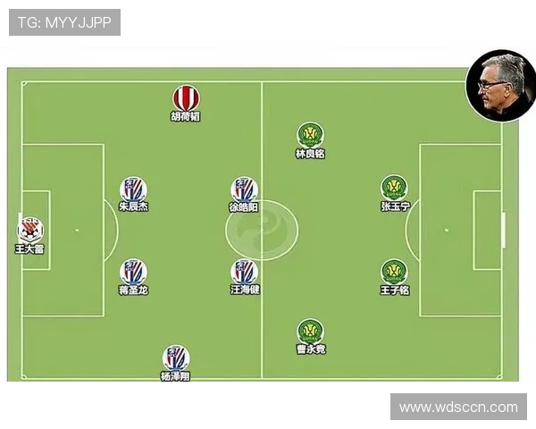 申花足球定位球战术解析核心球星如何成为球队制胜关键