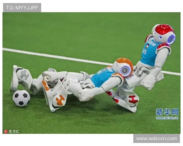 足球球星是否只是机械运动的工具 缺失灵魂的背后是什么