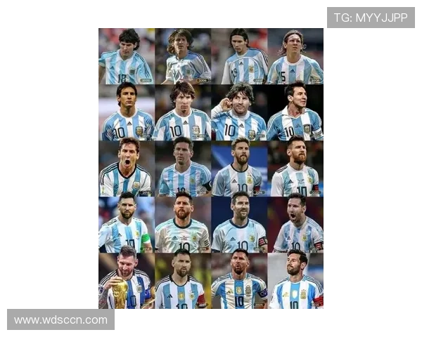 阿根廷足球历史顶尖球星排名盘点 从马拉多纳到梅西的传奇之路